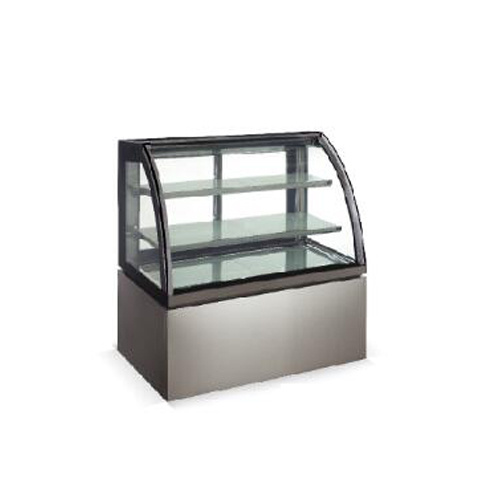 落地式西饼展示柜