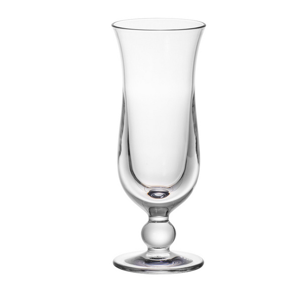 飓风杯 鸡尾酒杯 hurricane glass cocktail glass