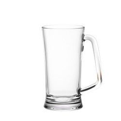 啤酒杯 PC透明 防碎耐用 高质量