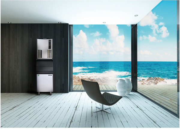 斯科茨曼制冰系统（上海）有限公司