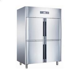 立式豪華四門風(fēng)冷冷柜NEC1420L4