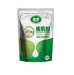 寶貝煉乳粉