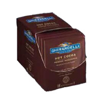 Ghirardelli 吉尔德利 浓情巧克力可可粉