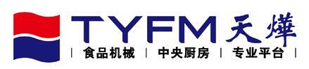 台湾天烨食品机械集团