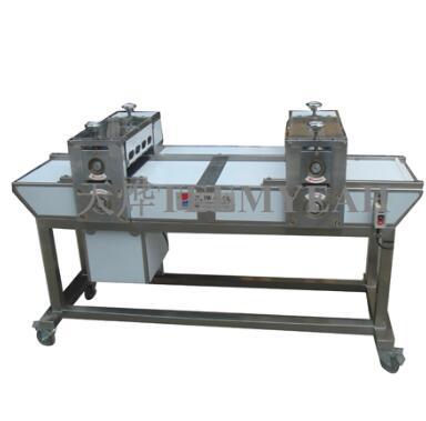 TY-121型牛轧糖切块机