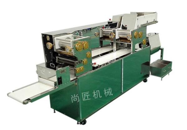 不銹鋼小型面條機