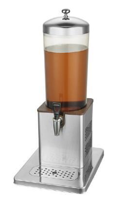 电子保温果汁鼎