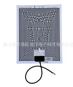 酒店卫浴镜玻璃防雾膜