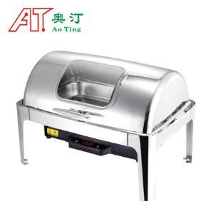 布菲保温自助餐炉