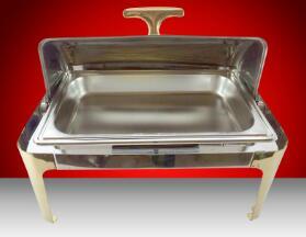 电加热布菲保温炉