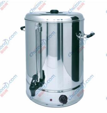 【华菱西厨开水器】电热开水器 不锈钢开水桶(30L/40L)WB-30（A）