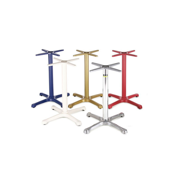 AUTO-ADJUST BX26 (Colour) Table Base