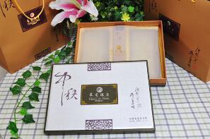 月饼盒印刷