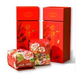 台湾进口茗茶 150g*2