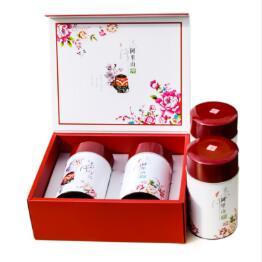 台湾进口阿里山茶 150g*2