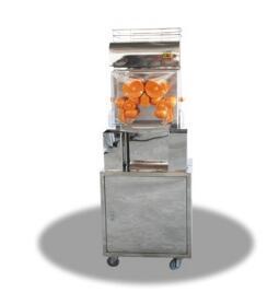商用立式2000C-4鲜橙榨汁机