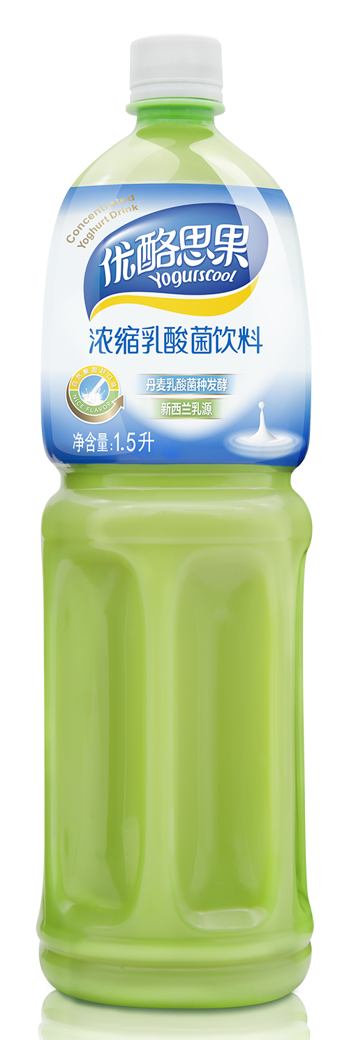 優(yōu)酪思果濃縮乳酸菌飲料