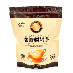 老新疆奶茶