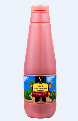 香鉆薄荷蜜果纖