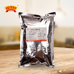 獨(dú)鳳軒 調(diào)味料品 骨髓精牛粉牛味 1kg 燒麥餛飩餃子包子拌餡提鮮
