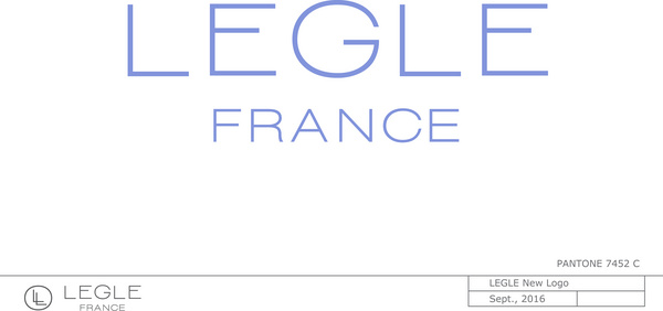 LEGLE FRANCE法国丽固