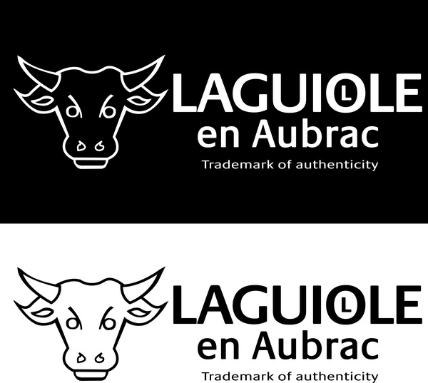 Laguiole en Aubrac and Fontenille Pataud
