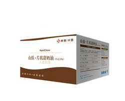 南僑片狀甜奶油