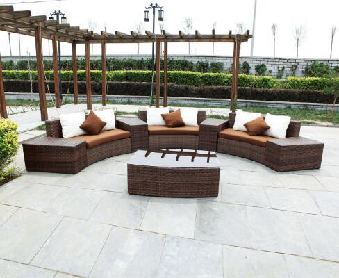 沙发茶几系列 2009-056S