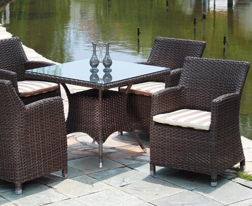 餐桌餐椅系列 HJ-66