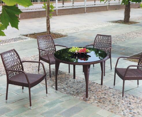 餐桌餐椅系列 186C-2