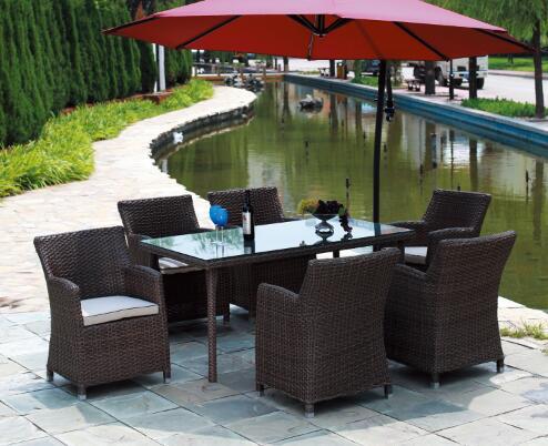 餐桌餐椅系列 HJ-66#