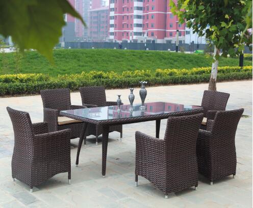 餐桌餐椅系列 161C