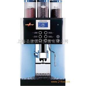 全自动咖啡机