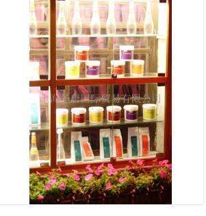 圣唐国际果肉果汁