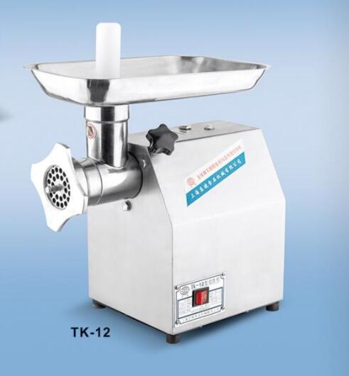 绞肉机 TK-12