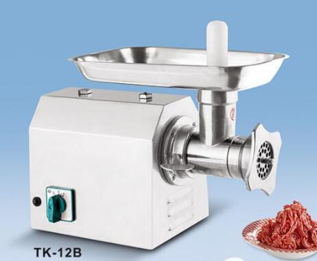 绞肉机TK-12B