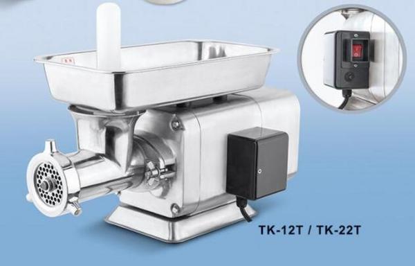 绞肉机 TK-12T