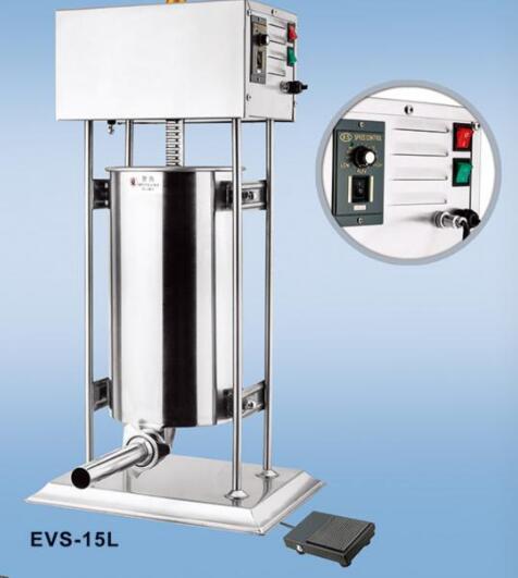 电动灌肠机 EVS-15L