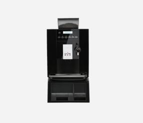 1605Pro 全自动咖啡机