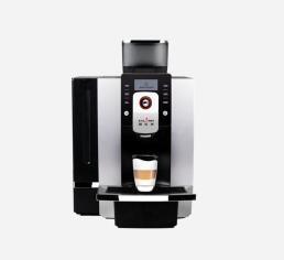 K1601L 全自动咖啡机