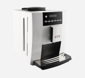 K1601L 全自动咖啡机