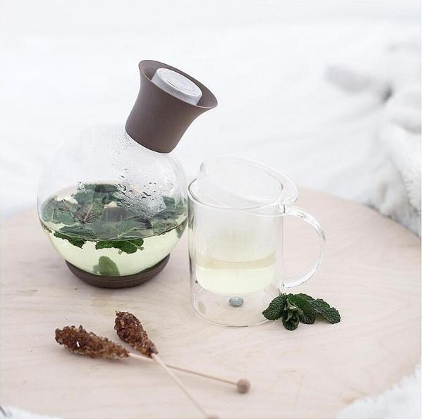 AIR+SEA Set+Glass plate SP20CM