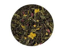 “帝皇之宝”混合茶（桃）