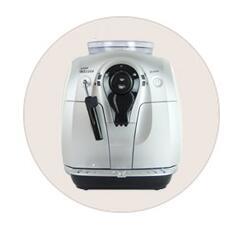全自动咖啡机 SAECO/喜客 HD8745