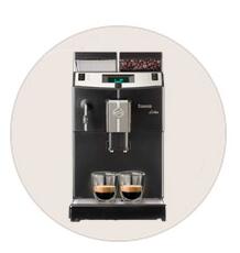 全自动咖啡机 SAECO/喜客 LIRIKA