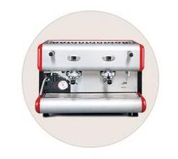 半自动咖啡机 LA SAN MARCO/圣马可 85 SPROMG S 手控