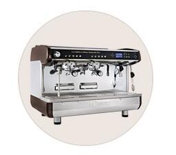 半自动咖啡机 LA CIMBALI/金巴利 M34 SELECTRON DT2 TS4 TC 