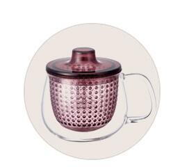 过滤茶杯