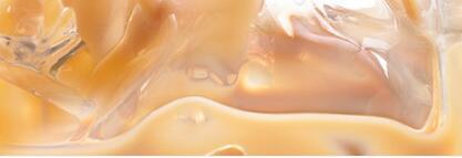 含酒精以及具酒精稳定性的乳品基质和牛奶替代物