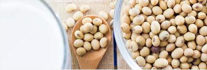 谷物坚果&豆类配料